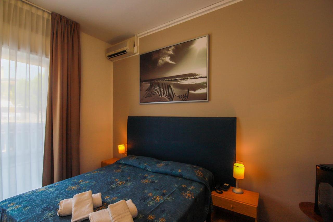 Hotel Danubio Lido di Jesolo Exterior photo